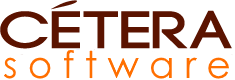 CeteraMarketing Logo